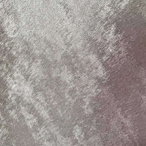 NWT VICI Metallic Cowl Neck‎ Midi Slip Dress - Picture 7 of 9